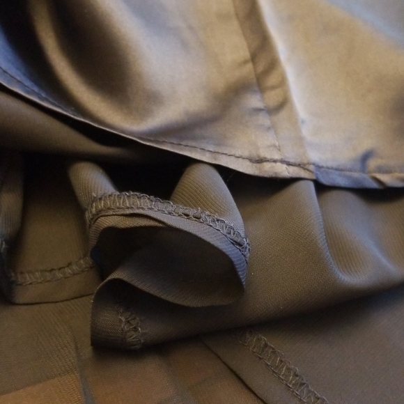 MIDNIGHT 🌙 BLUE NIGHTIE - Picture 7 of 8